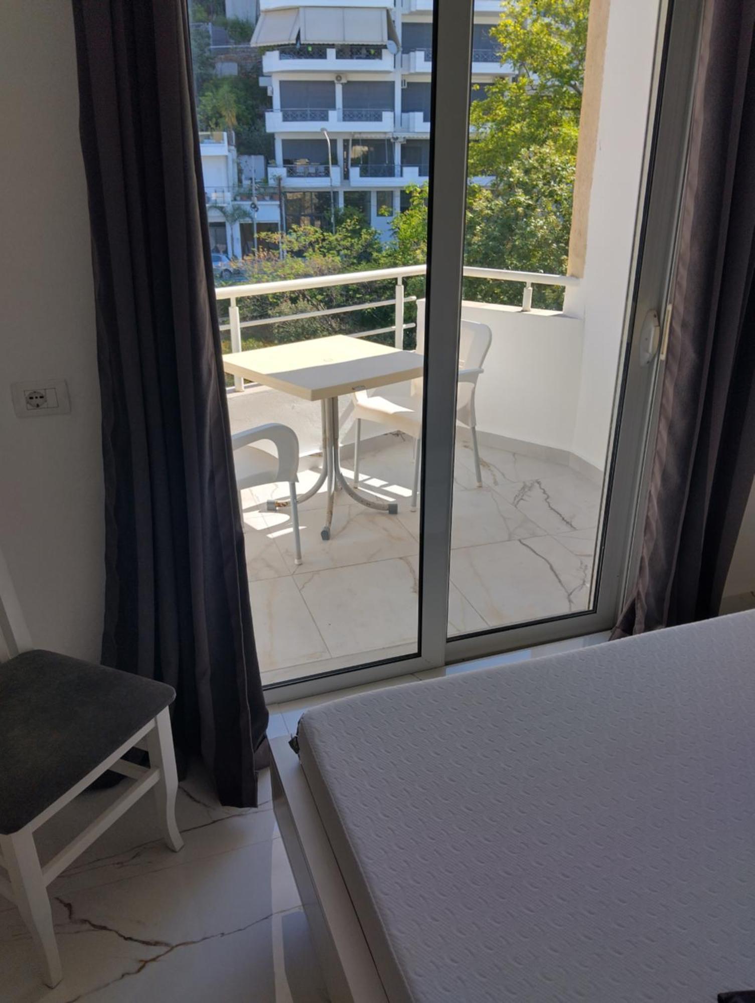 Amazing Sea City View Apartment Sarandë Esterno foto