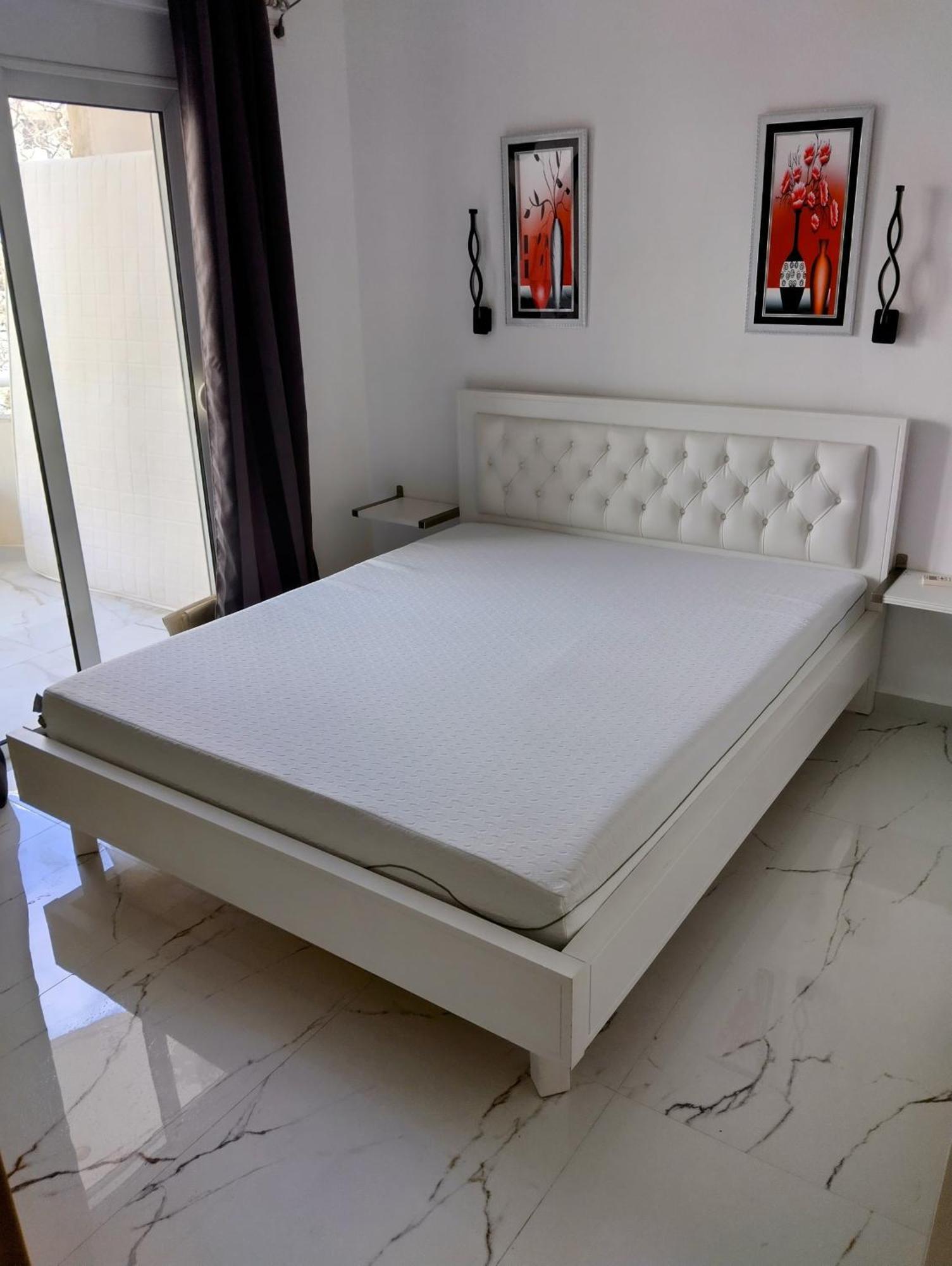 Amazing Sea City View Apartment Sarandë Esterno foto